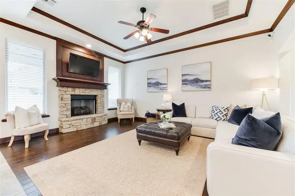 8709 NW 109th TER, Oklahoma City, OK 73162