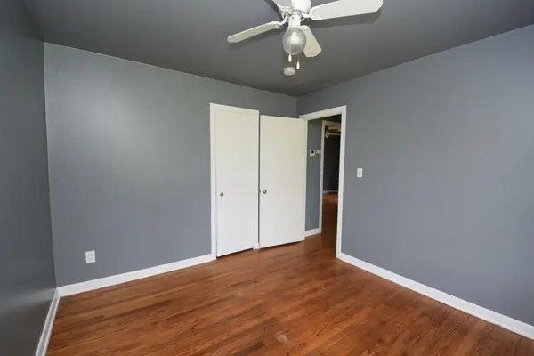 228 E Key BLVD, Midwest City, OK 73110
