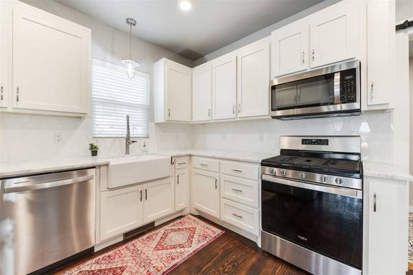 1809 NW 11th ST, Oklahoma City, OK 73106