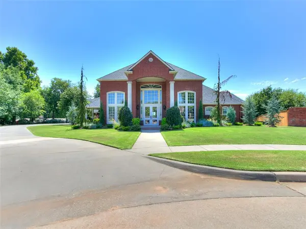 4728 Windrush CIR, Norman, OK 73072