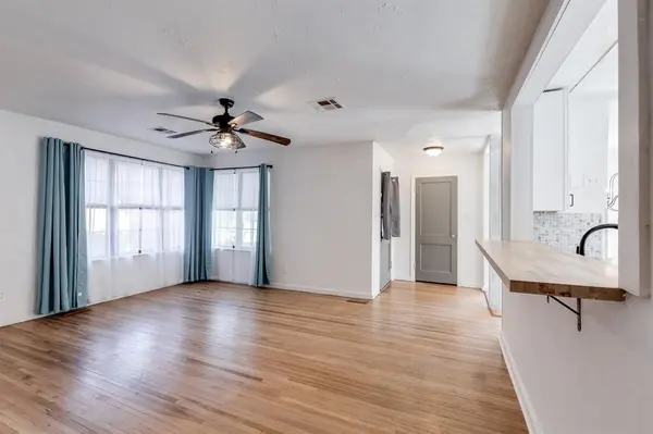 4629 N Hamilton DR, Oklahoma City, OK 73112