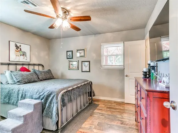 1632 Chamblee DR, Norman, OK 73071