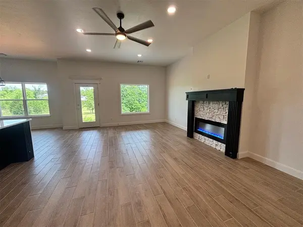 11700 White Tail RDG, Guthrie, OK 73044