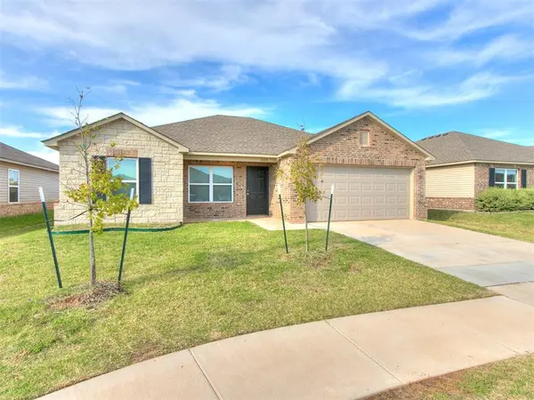 1828 Oxen LN, El Reno, OK 73036