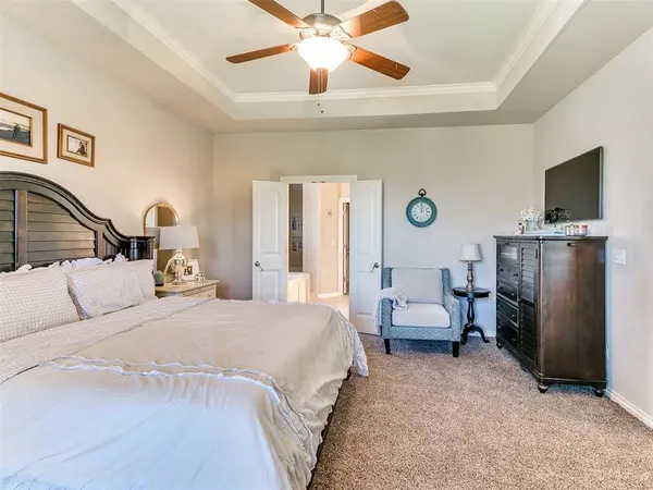 1117 Ryan RD, Moore, OK 73160