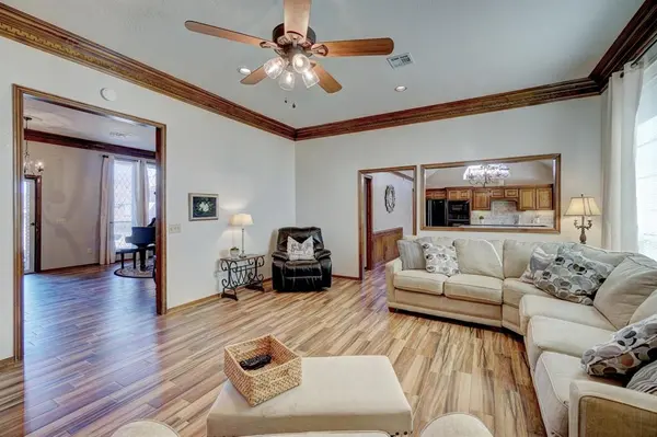 14600 Pony RD, Oklahoma City, OK 73134