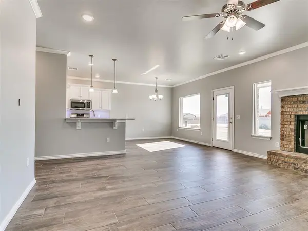 1013 Ridge DR, Kingfisher, OK 73750