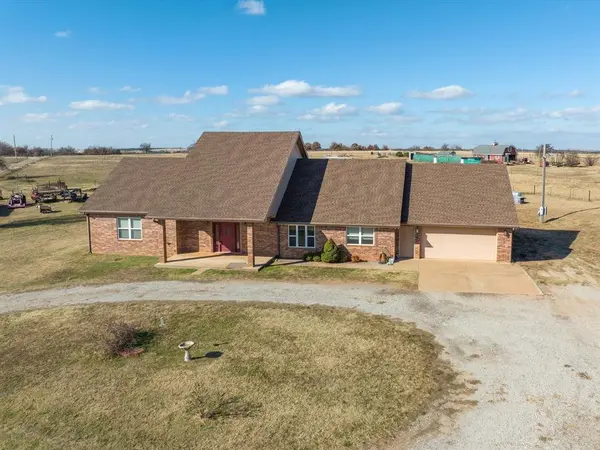 9515 S Westminster RD, Guthrie, OK 73044
