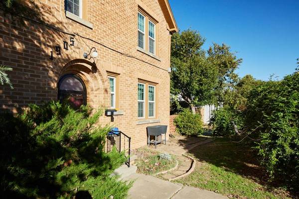 1905 N Brauer AVE #1-2, Oklahoma City, OK 73106