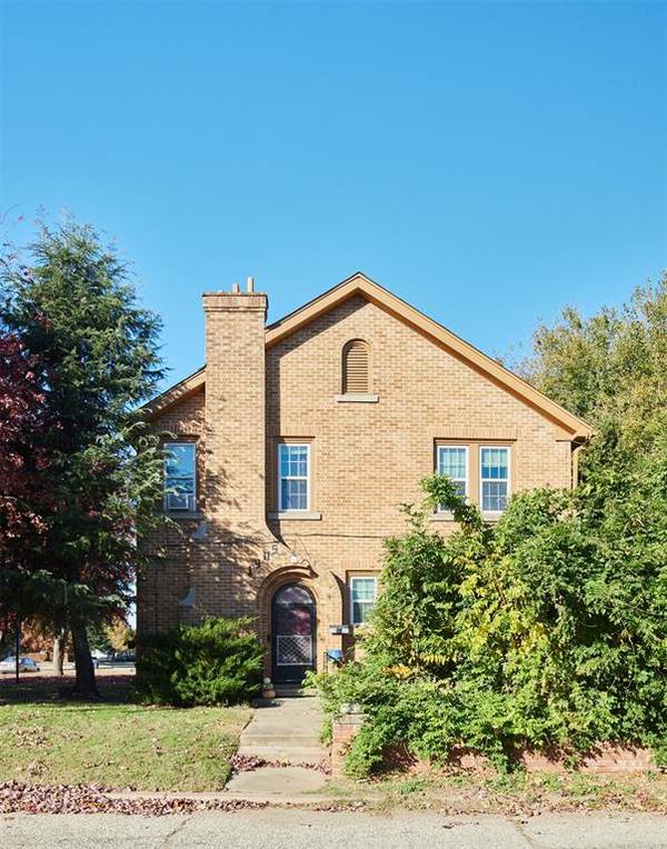 1905 N Brauer AVE #1-2, Oklahoma City, OK 73106