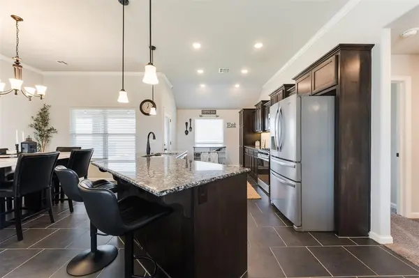 4221 NW 155th ST, Edmond, OK 73013
