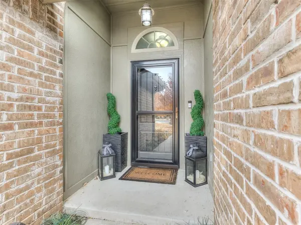 100 SW 173rd ST, Oklahoma City, OK 73170