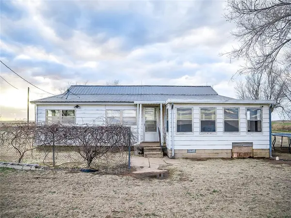 28165 CS 2630, Gracemont, OK 73042