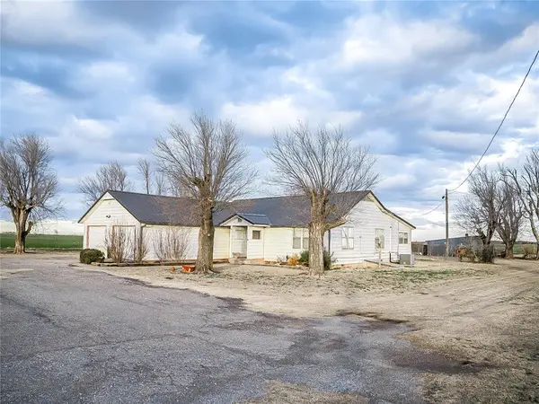 28165 CS 2630, Gracemont, OK 73042
