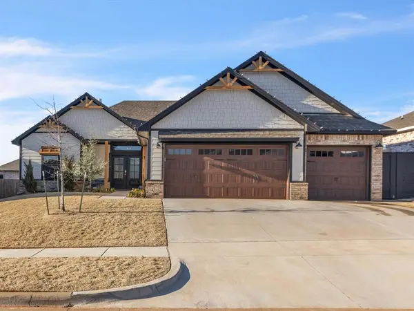 7413 NW 158th ST, Oklahoma City, OK 73013