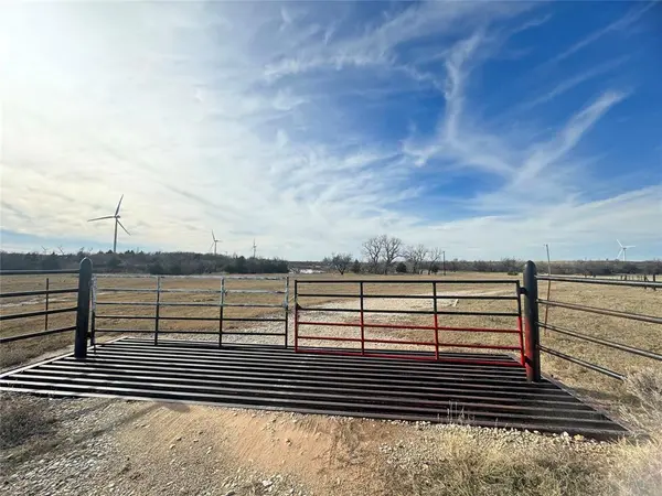 N Evans RD, Okarche, OK 73762