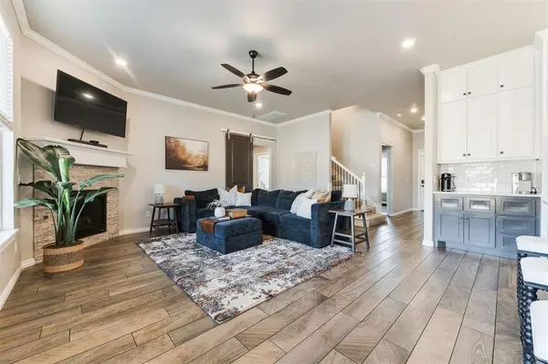 9129 NW 115th ST, Yukon, OK 73099