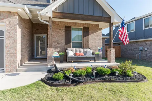 9129 NW 115th ST, Yukon, OK 73099