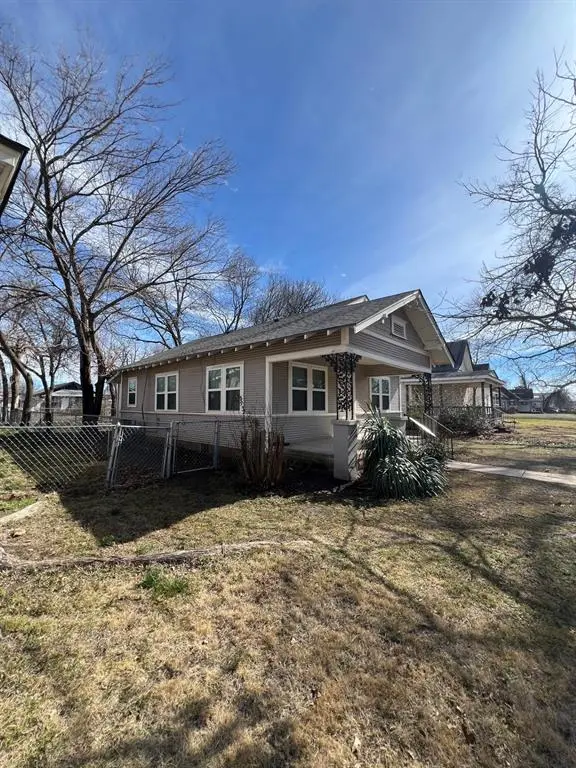 509 N Aydelotte AVE, Shawnee, OK 74801
