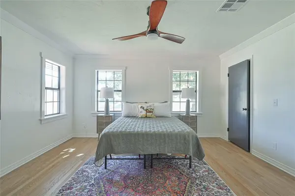 1901 N Woodward AVE, Oklahoma City, OK 73107