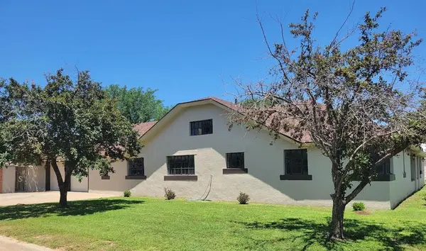 821 Avenue E AVE, Beaver, OK 73932