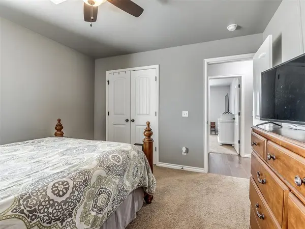 1678 Lexington CT, Newcastle, OK 73065