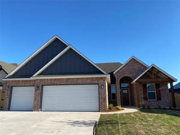 9205 SW 44th TER, Oklahoma City, OK 73179
