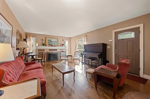 13950 S Sooner RD, Edmond, OK 73034