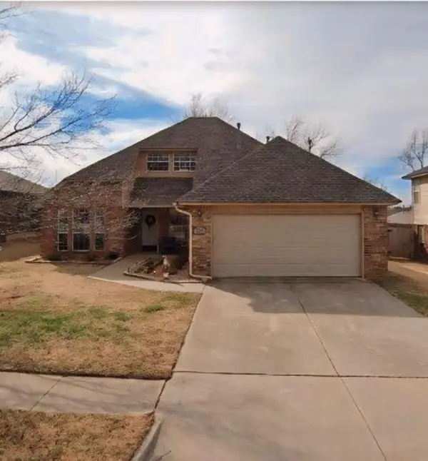 224 Waterfront DR, Norman, OK 73071