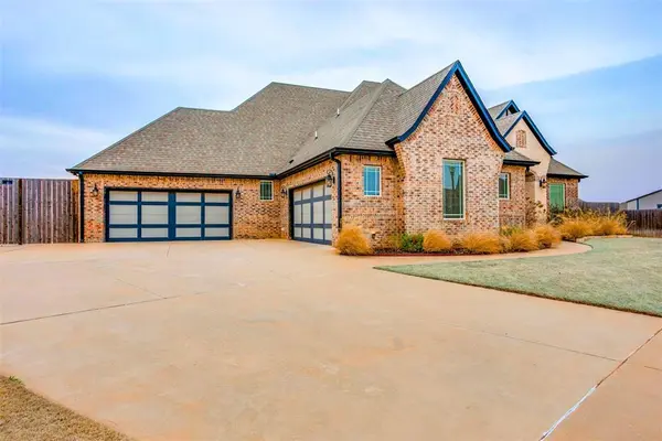 9129 SW 33rd ST, Oklahoma City, OK 73179