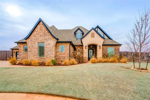 9129 SW 33rd ST, Oklahoma City, OK 73179