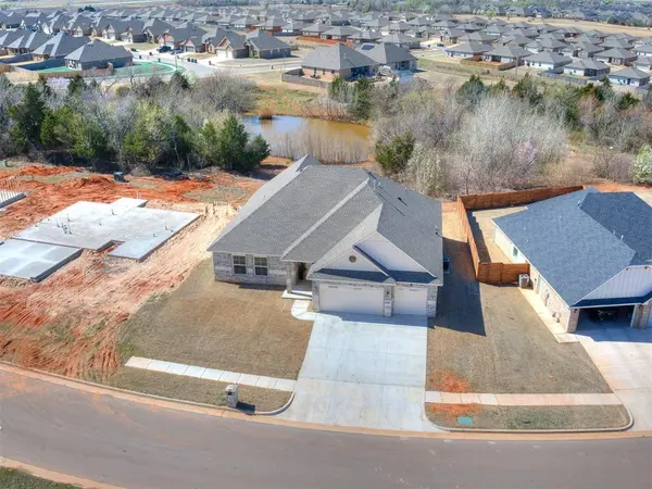 4021 Angel Oak DR, Oklahoma City, OK 73179