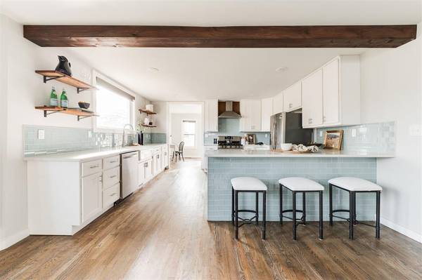 2101 N McKinley AVE, Oklahoma City, OK 73106