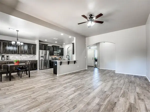5795 Cedar Tree CIR, Guthrie, OK 73044