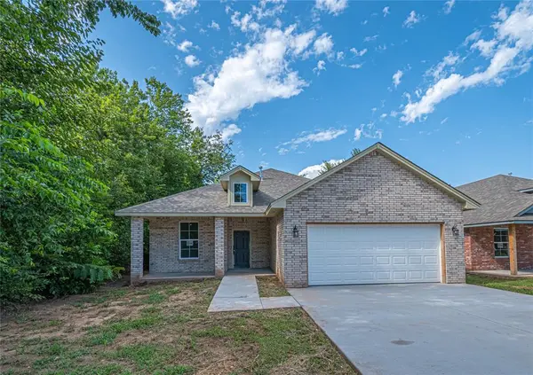 411 Grove ST, Perry, OK 73077