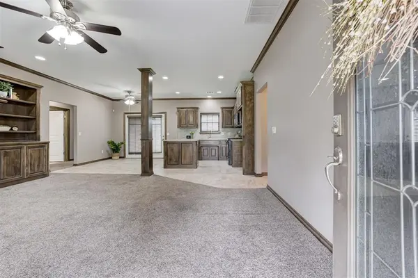 524 S Main ST, Paden, OK 74860