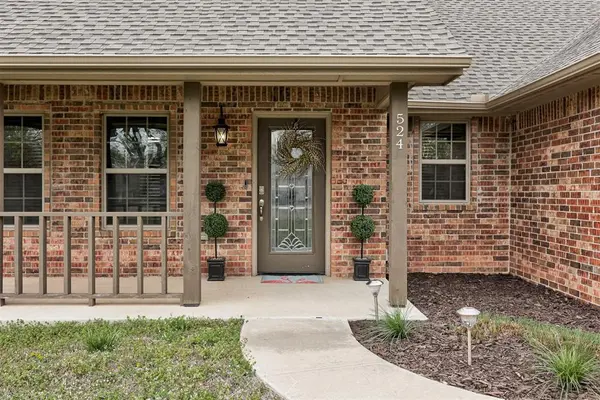 524 S Main ST, Paden, OK 74860