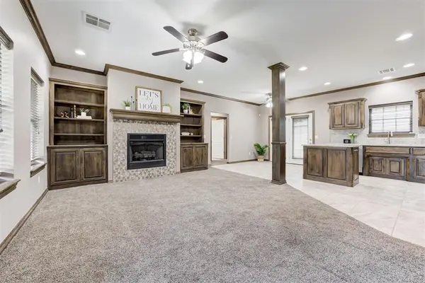 524 S Main ST, Paden, OK 74860