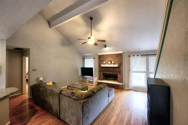 1017 Blue Ridge DR, Edmond, OK 73003