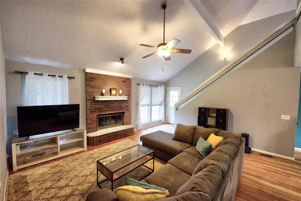 1017 Blue Ridge DR, Edmond, OK 73003