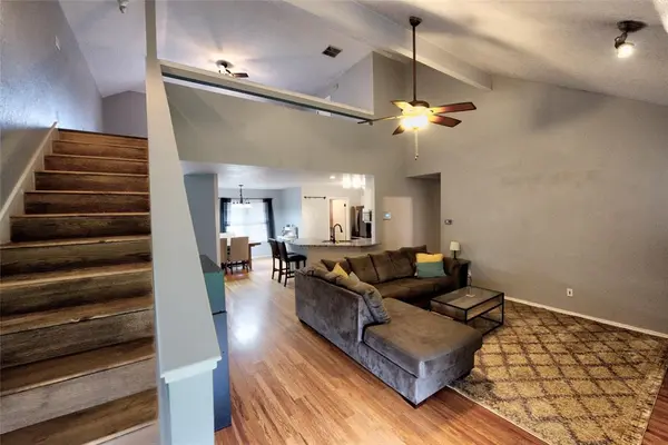 1017 Blue Ridge DR, Edmond, OK 73003