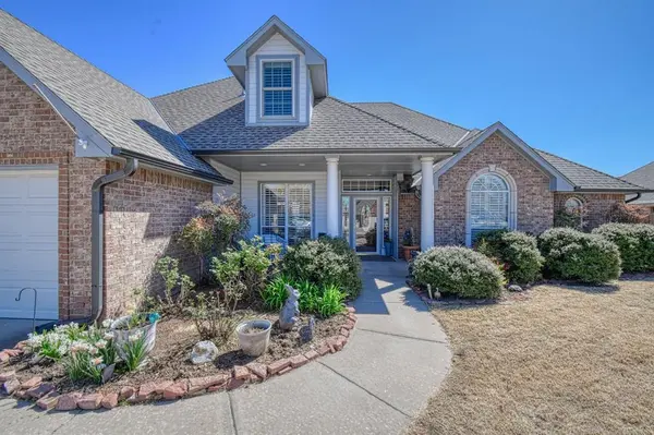 2613 Turnbridge CT, Norman, OK 73072