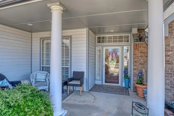 2613 Turnbridge CT, Norman, OK 73072