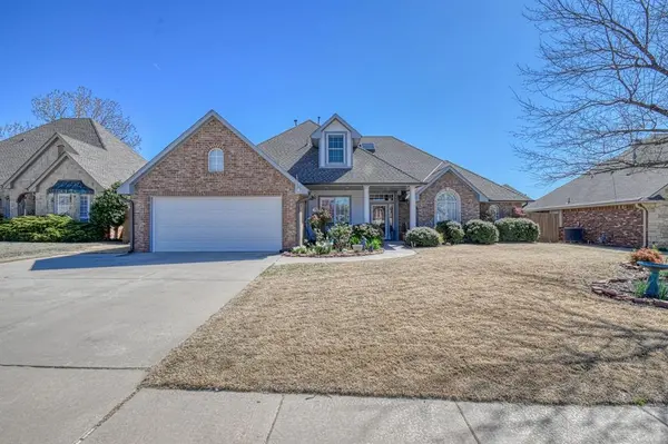 2613 Turnbridge CT, Norman, OK 73072