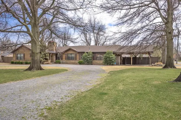 3944 NW 46th ST, Oklahoma City, OK 73112
