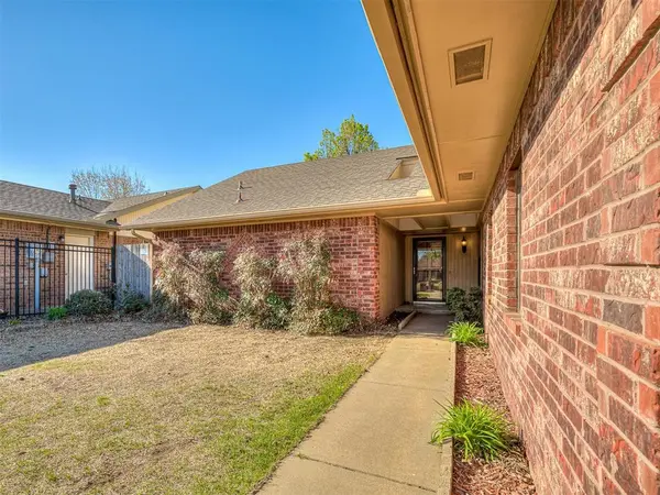 13105 Eastvalley RD, Oklahoma City, OK 73170