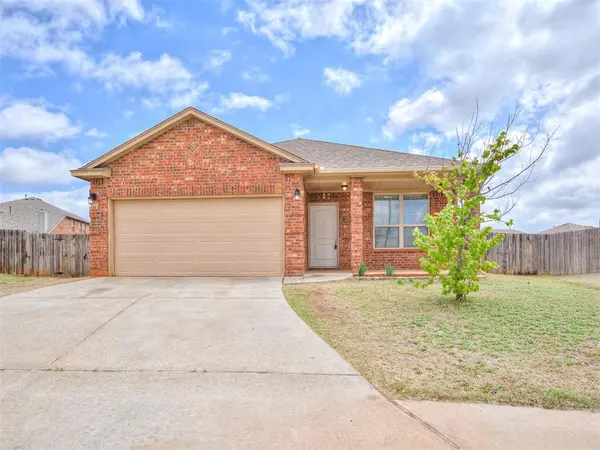 8200 NW 106th CIR, Oklahoma City, OK 73162