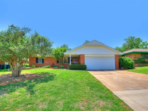 2718 NW 68th ST, Oklahoma City, OK 73116