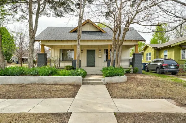 1500 NW 22nd ST, Oklahoma City, OK 73106