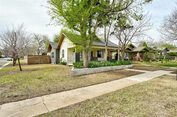 1500 NW 22nd ST, Oklahoma City, OK 73106